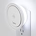 Leeo Smart Alert Smoke/CO Remote Alarm Monitor for iOS and Android