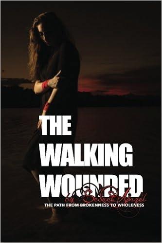 Image result for walking wounded