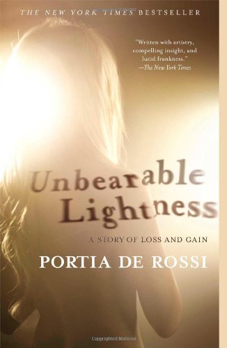 Unbearable lightness: a story of loss and gain