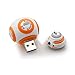 Star Wars BB-8 USB Flash Drive 16GB by P46 Digital