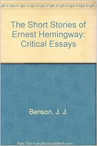 Who is ernest hemingway picture