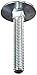 Hard-to-Find Fastener 014973239787 Elevator Bolts, 3/8-16 x 2-1/2, Piece-5