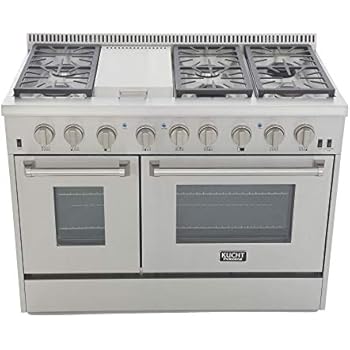 Kucht KRG4804U/LP-S Professional 48