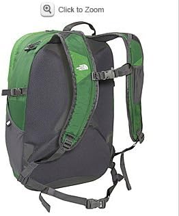 north face onsight backpack