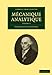 Mécanique Analytique, Vol. 2 (Cambridge Library Collection) (French Edition) 1st edition by Lagrang by 