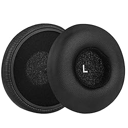 Geekria QuickFit Replacement Ear Pads for AKG Y50
