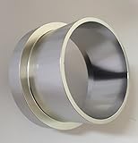 Mikuni TM42-6 air box adaptor for Honda XR 600 & 650