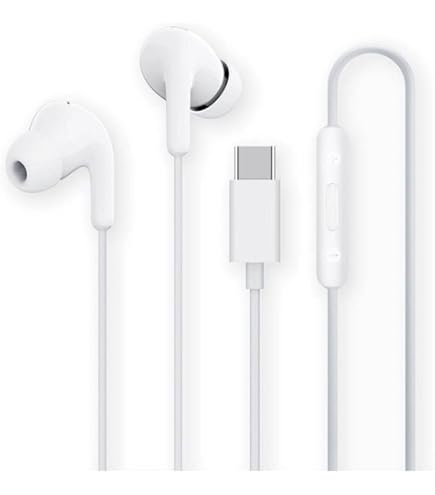 Amazon.com: Mi in-Ear Headphones Basic (Silver) : Electronics