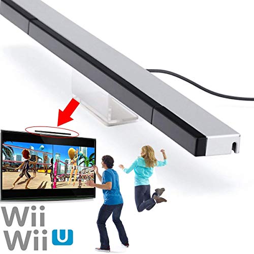 6 KIMILAR+Replacement+Infrared+Compatible+Nintendo