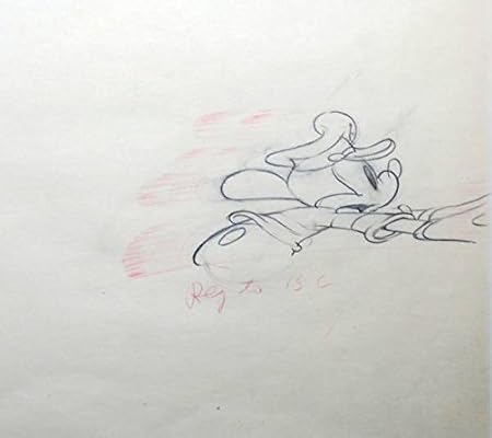 Amazon ディズニー ミッキーマウス 原画 セル画 限定 レア Disney 入手困難 アニメ 萌えグッズ 通販