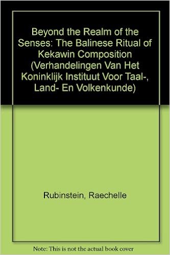 Amazoncom Beyond The Realm Of Senses The Balinese Ritual - 
