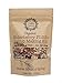 Noelle's Naturals Organic Elderberry Syrup Making Kit - Makes 20oz of syrup, Our Concentrated Recipe is Easy to make, PLUS Goji, Echinacea, Astragalus, Rose hips, Ginger, Cloves & Cinnamon