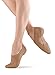 Bloch Dance Women's Pulse Leather and Neoprene Split Sole Jazz Shoe