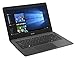 Acer Aspire One Cloudbook, 11-Inch HD, 32GB, Windows 10, Gray (AO1-131-C9PM) includes Office 365 Personal – 1 year Discontinued by Manufacturer