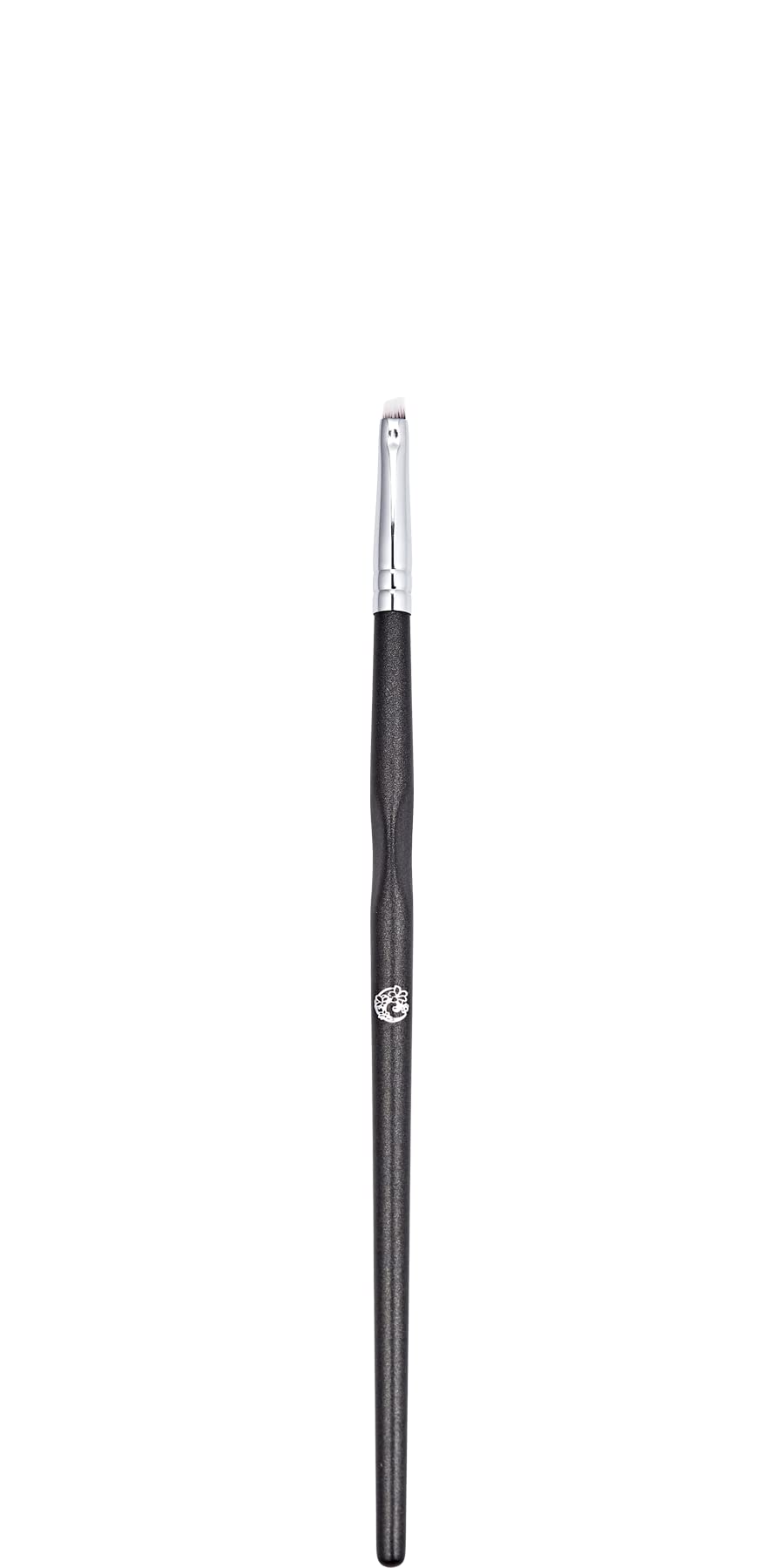 ENERGY Thin Precision Angled Eyebrow Brush, Eyeline & Brow Brush for Gel Eyeliner & Brow Pomade - M118 — image 1