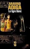Le Tigre Blanc (French Edition) by 