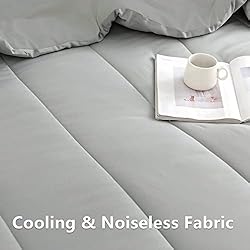 KeoWin Comforter Set Full / Queen 3pc