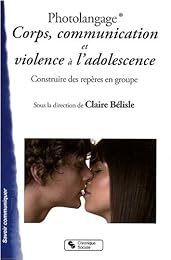 Photolangage corps, communication et violence