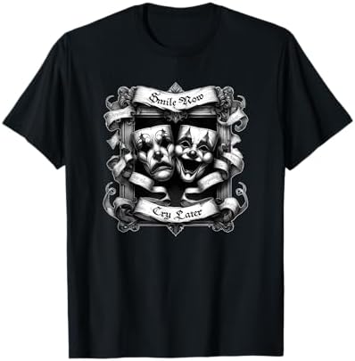 Amazon.com: Girls Don't Cry Tendance Hype T-shirt T-Shirt