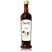Amoretti Premium Syrup, Madagascar Bourbon Vanilla Bean, 25.4 Ounce