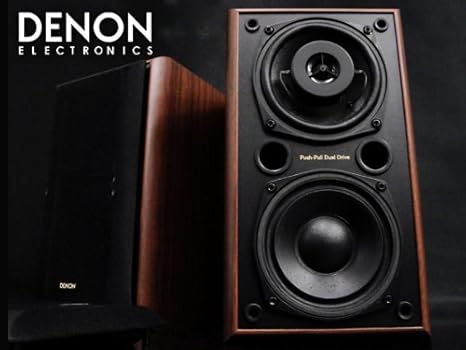 denon usc