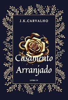 Livro Casamento Arranjado