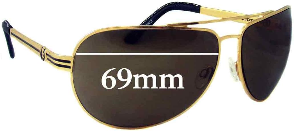 electric bullitt sunglasses