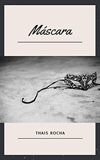 Livro Máscara