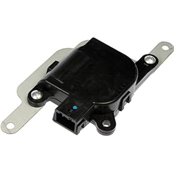 Amazon Com Dorman 604 304 Air Door Actuator Automotive