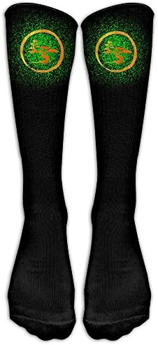 Bonsai Tree Japanese Vintage Unisex Crew Cotton Athletic Sock Running Socks Tube Socks