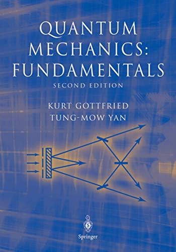 Quantum Mechanics. Third Edition: Leonard I. Schiff: 9780070856431