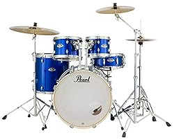 PEARL EXPORT 5-PIECE W/HARDWARE