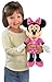 Fisher-Price Disney's Sing and Giggle Minnie Mouse