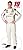 Miniature Cardboard Cutout - Carl Edwards - 2015 #19 Arris