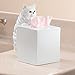 Playful Cat Tissue Holder
