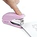 Rapesco Stapler, X5-Mini Less Effort, 20 Sheet Capacity