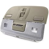 SUBARU 84621AG53A Garnish Assembly