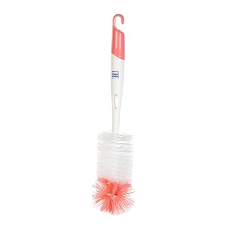 bottle and nipple cleaning brush