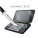 Keten NEW Nintendo 2DS XL Screen Protector [6 PCS/3 Top, 3 Bottom Full Coverage High Definition Screen Protector for Nintendo 2DS XL 2017 with Anti-scratch, Ultra-thin, Sensitive-Touch