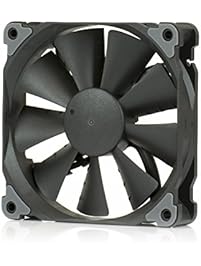 Phanteks Black Frame/Black Blades 120mm, Case & Radiator Fan-Retail Cooling PH-F120SP_BBK