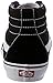 VANS Sk8-Hi Unisex Casual High-Top Skate Shoes, Comfortable and Durable in Signature Waffle Rubber Sole