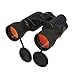 DAXGD Binoculars 10x50 Waterproof High Powered LLL Light Vision For Bird Watching Hunting Boating Concerts and Military Use with Strap Backpack Lens Cap and Eyepiece Cap