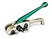 Teknika MUL-325 Heavy Duty Tensioner for Woven and Composite Strapping, up to 3/4