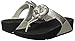 FitFlop Women's Glitterosa Flip Flop