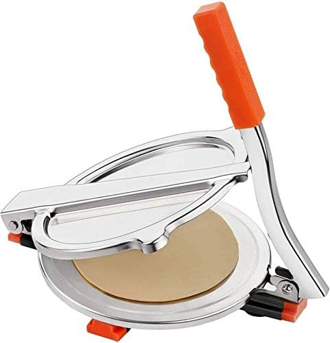 Redical Puri Press, Roti and Khakra Maker(Big)