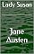 Livro Lady Susan