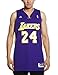 NBA Los Angeles Lakers Kobe Bryant Swingman Jersey, Purple
