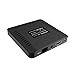 Norbi 2+16G A95X Pro Android 6.0 Amlogic S905X Quad Core Android Smart TV Box 3D 4K HDR Ultra-HD H265 VP9 Support 2.4G WiFi SPDIF IR Remote