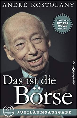 Download Andre kostolany books HD Andre Kostolany Books