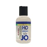 System Jo H2o Cool Lubricant, 2.5 Ounce